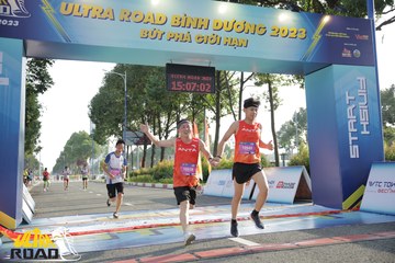 ULTRA ROAD 2023 - Ảnh #855093