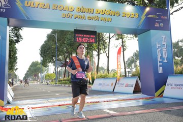ULTRA ROAD 2023 - Ảnh #855139