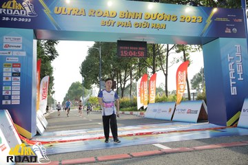 ULTRA ROAD 2023 - Ảnh #854903