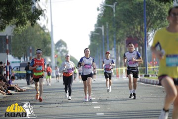 ULTRA ROAD 2023 - Ảnh #856297