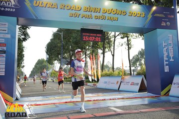 ULTRA ROAD 2023 - Ảnh #855083