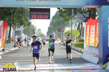 ULTRA ROAD 2023 - Ảnh #855691