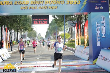 ULTRA ROAD 2023 - Ảnh #855372