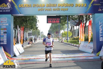 ULTRA ROAD 2023 - Ảnh #855775