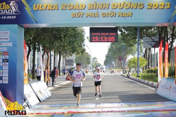 ULTRA ROAD 2023 - Ảnh #855549