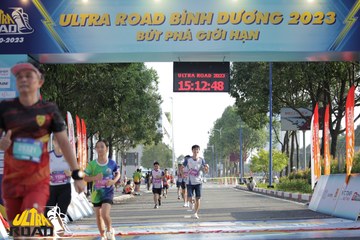 ULTRA ROAD 2023 - Ảnh #855504