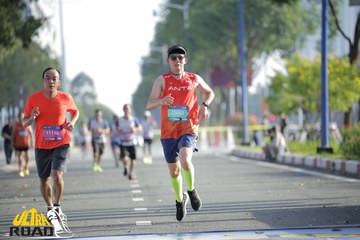 ULTRA ROAD 2023 - Ảnh #855648