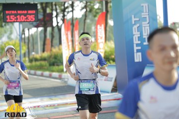 ULTRA ROAD 2023 - Ảnh #855275