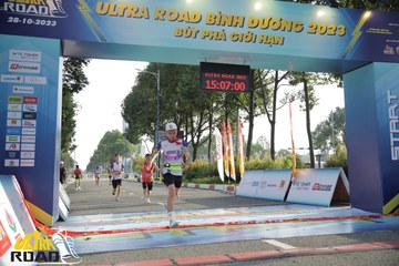 ULTRA ROAD 2023 - Ảnh #855078