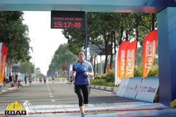 ULTRA ROAD 2023 - Ảnh #855913
