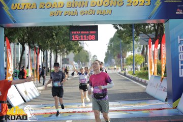 ULTRA ROAD 2023 - Ảnh #855344