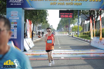 ULTRA ROAD 2023 - Ảnh #855202