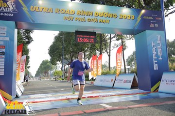 ULTRA ROAD 2023 - Ảnh #854964