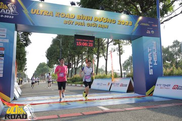 ULTRA ROAD 2023 - Ảnh #855032