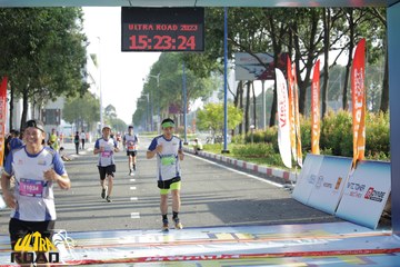 ULTRA ROAD 2023 - Ảnh #856593