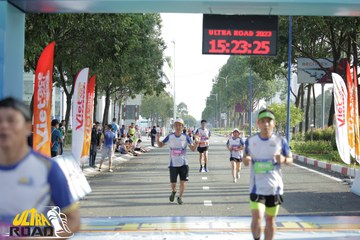 ULTRA ROAD 2023 - Ảnh #856600