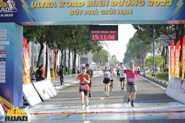 ULTRA ROAD 2023 - Ảnh #855340