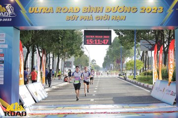 ULTRA ROAD 2023 - Ảnh #855410
