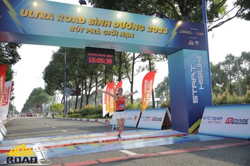 ULTRA ROAD 2023 - Ảnh #854983
