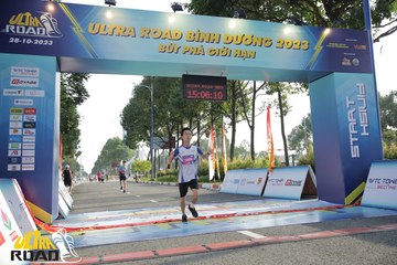 ULTRA ROAD 2023 - Ảnh #855002