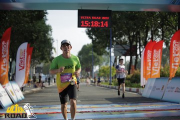 ULTRA ROAD 2023 - Ảnh #855958