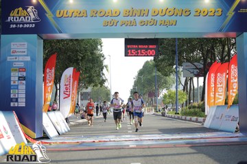 ULTRA ROAD 2023 - Ảnh #855668