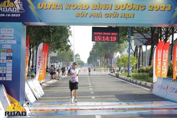 ULTRA ROAD 2023 - Ảnh #855619