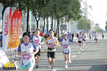 ULTRA ROAD 2023 - Ảnh #856528