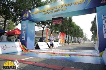 ULTRA ROAD 2023 - Ảnh #854869