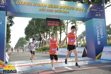ULTRA ROAD 2023 - Ảnh #855094