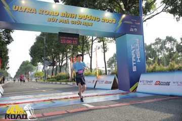 ULTRA ROAD 2023 - Ảnh #855017