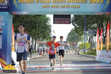 ULTRA ROAD 2023 - Ảnh #855533