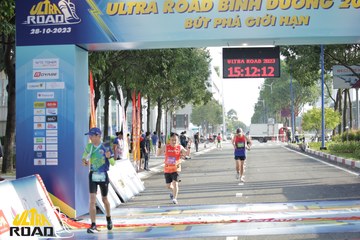 ULTRA ROAD 2023 - Ảnh #855438