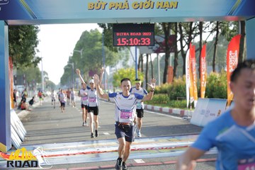 ULTRA ROAD 2023 - Ảnh #855267