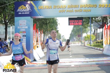 ULTRA ROAD 2023 - Ảnh #855760