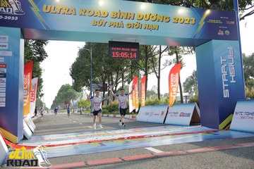ULTRA ROAD 2023 - Ảnh #854948