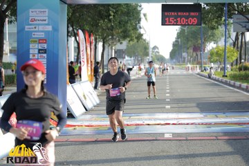 ULTRA ROAD 2023 - Ảnh #855239