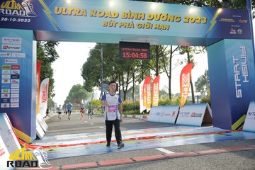 ULTRA ROAD 2023 - Ảnh #854904