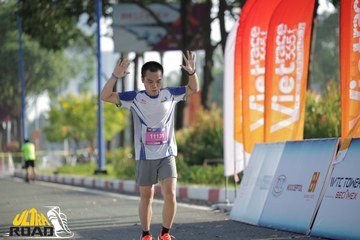 ULTRA ROAD 2023 - Ảnh #856021