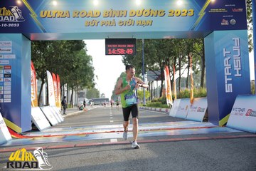 ULTRA ROAD 2023 - Ảnh #854450