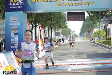 ULTRA ROAD 2023 - Ảnh #855409