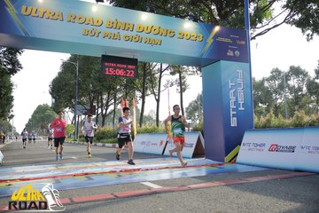 ULTRA ROAD 2023 - Ảnh #855030
