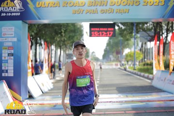 ULTRA ROAD 2023 - Ảnh #855455