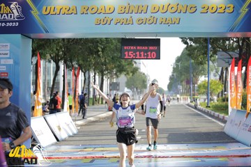 ULTRA ROAD 2023 - Ảnh #855349
