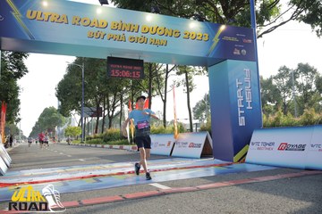ULTRA ROAD 2023 - Ảnh #855016