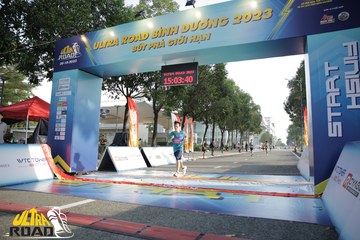 ULTRA ROAD 2023 - Ảnh #854795