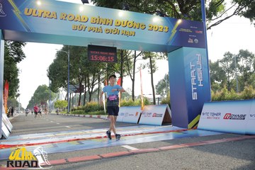 ULTRA ROAD 2023 - Ảnh #855015