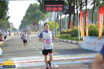 ULTRA ROAD 2023 - Ảnh #855286
