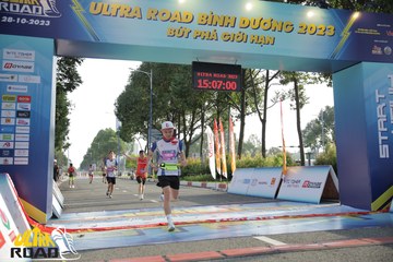 ULTRA ROAD 2023 - Ảnh #855079