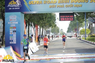 ULTRA ROAD 2023 - Ảnh #855439